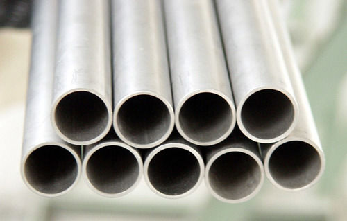 Seamless Titanium Tubes ASTM B861