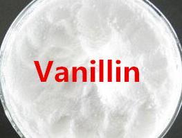 Vanillin