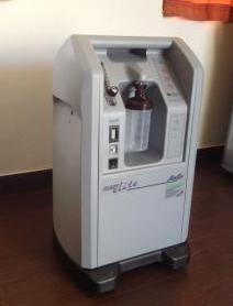 Oxygen Concentrator