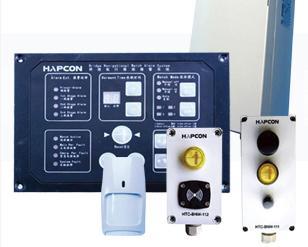 BNWAS (Bridge Navigational Watch Alarm System) HTC-BNW