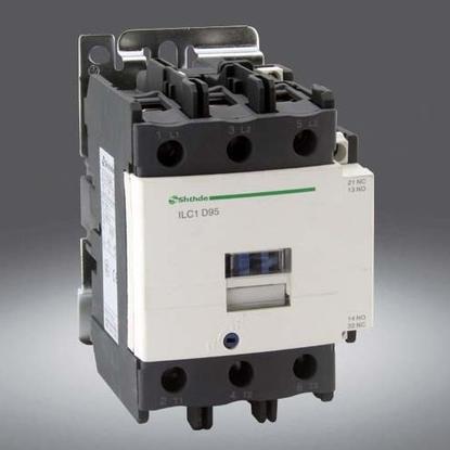 LC1-D95 AC Magnetic Contactor