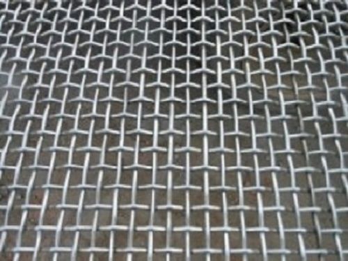 Inconel Wire Mesh