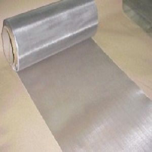 Monel Wire Mesh