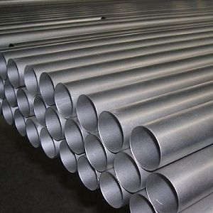 Nickel 200 Tube