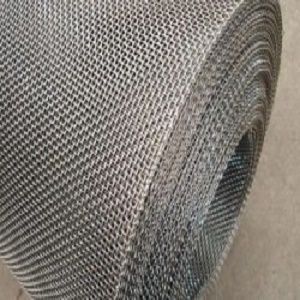 Tungsten Wire Mesh