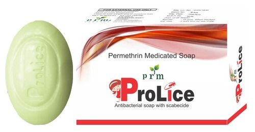 Sacbies Skin Care Soap (Prolice Soap)