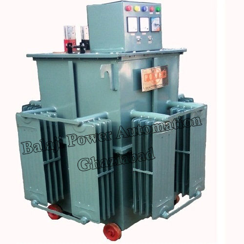 Electroplating Rectifier