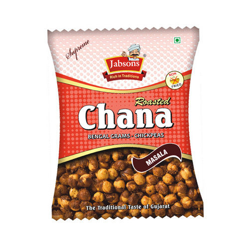 Masala Chana