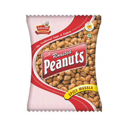 Spicy Masala Peanut