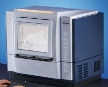 Gold Test Machine (GD3600)