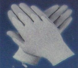 Pure Quality Safety Gloves