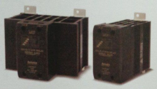 Analog Input Type Solid State Relay