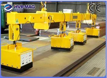 Joint Battery Electro Permanent Lifting Magnet