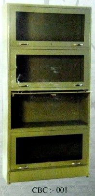 Steel Bookcases