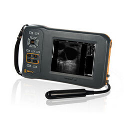 Vet Ultrasound Scanner