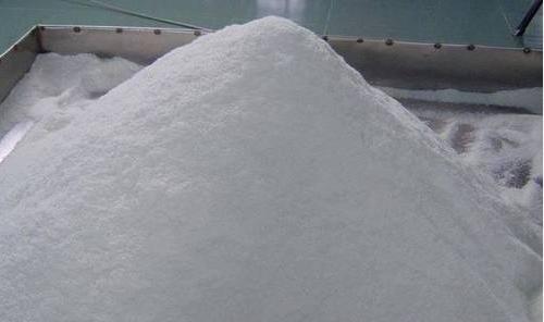 Marble Coconut Milk Powder