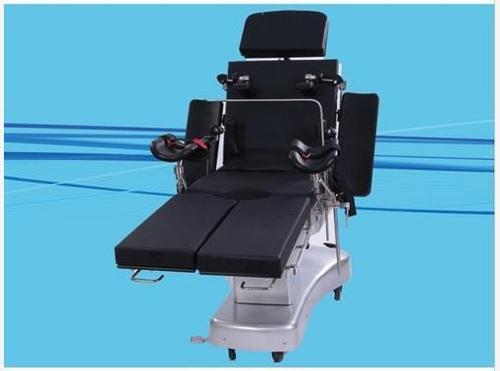 Manual Hydraulic Operating Table