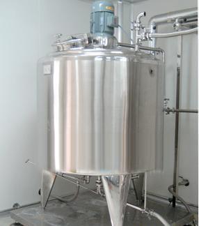 Emulsification Machine