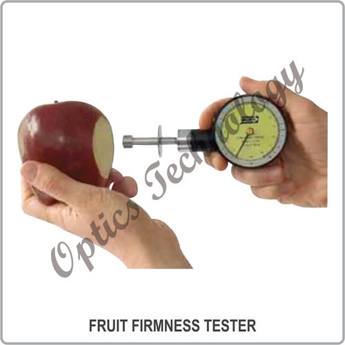 Fruit Firmness Tester