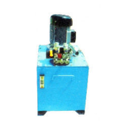 Power Pack For Hydraulic Elevator