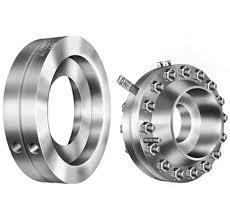 Lightweight and Corrosion Resistant Aluminium Orifice Flange