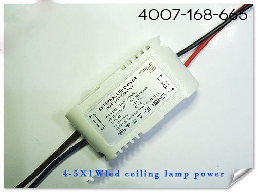 LED Ceiling Lamp Power Supply (YL-GW2030E)