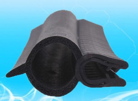 Auto Rubber Seals