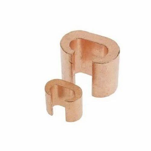 Premium Quality Copper C Clamps