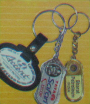 Promotional Key Chains