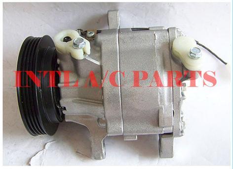 SC06E 447200-9888 Auto Ac Air Conditioning Compressor