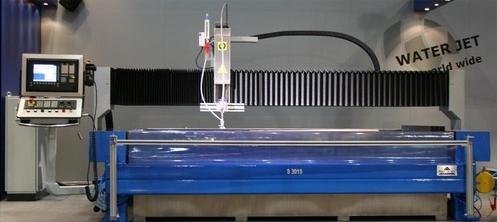 CNC Waterjet Cutting Services By M J Smart Water Jet Cutting Solutions