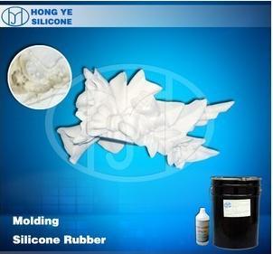 Liquid Molding Silicone Rubber
