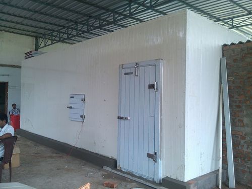 INNOCOOL Cold Storage