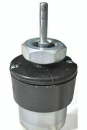 डीसी गियर मोटर (4MM और 6MM)