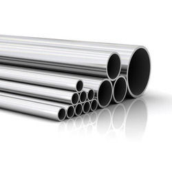 Stainless Steel Pipe