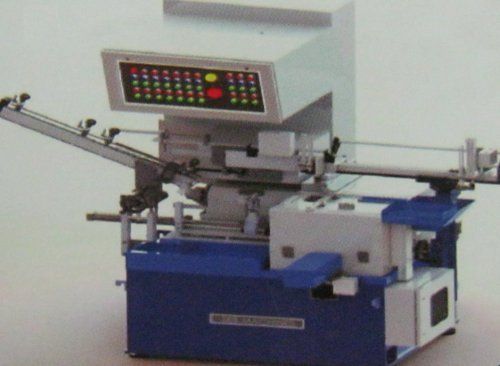 Stem End Cut Off Grinding Machine