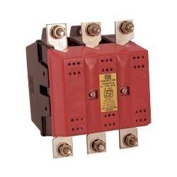 Durable Heavy Duty Ac Air Break Contactor