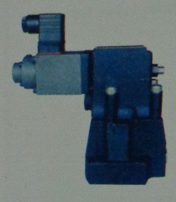 HD-DBE And DBEM Proportional Pressure Relief Valves