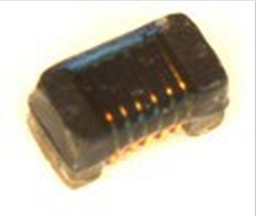 Wire Wound Chip Ferrite Inductor (Wl-Fs Series)