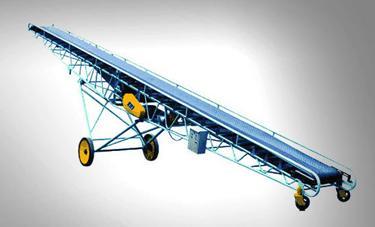 belt conveyors