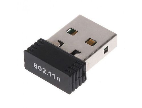 टिकाऊ USB Wifi एडाप्टर