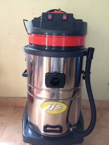 Dry And Wet Vacuum Cleaner