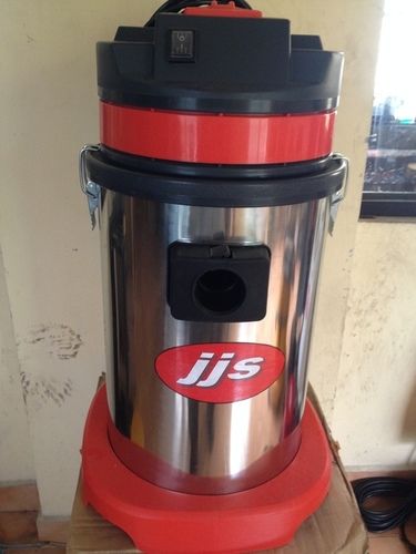 J J Vacuum Cleaner