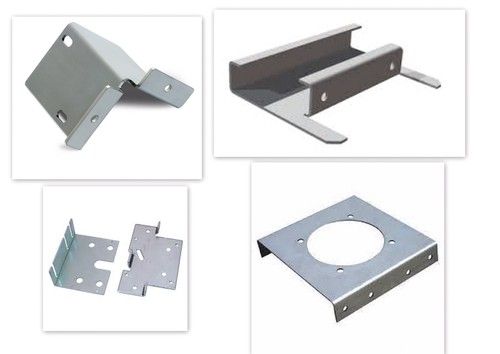 Sheet Metal Components