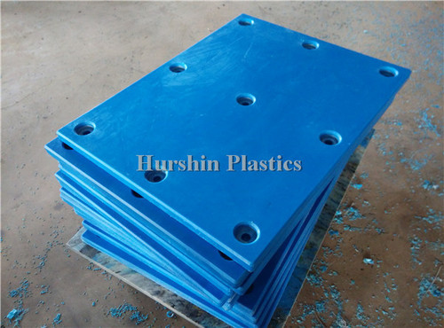 UHMW Plastic Strip By De Zhou He Sheng Plastics Co., Ltd.