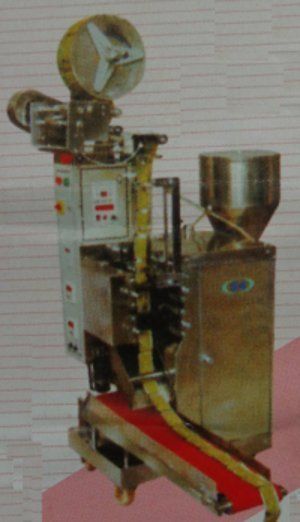 Automatic Liquid FS Machine SA-020
