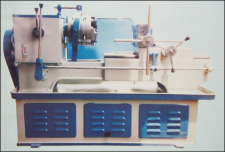 Lanco Machine For Bolt Thread