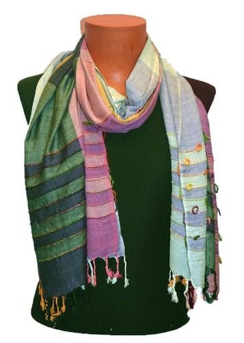 ring shawls