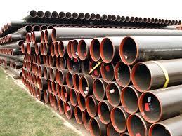 Seamless Steel Pipe