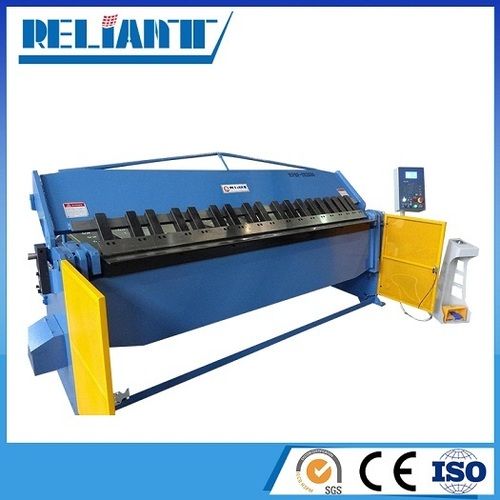 Cnc Hydraulic Folding Machine